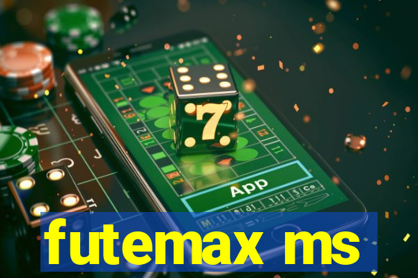 futemax ms